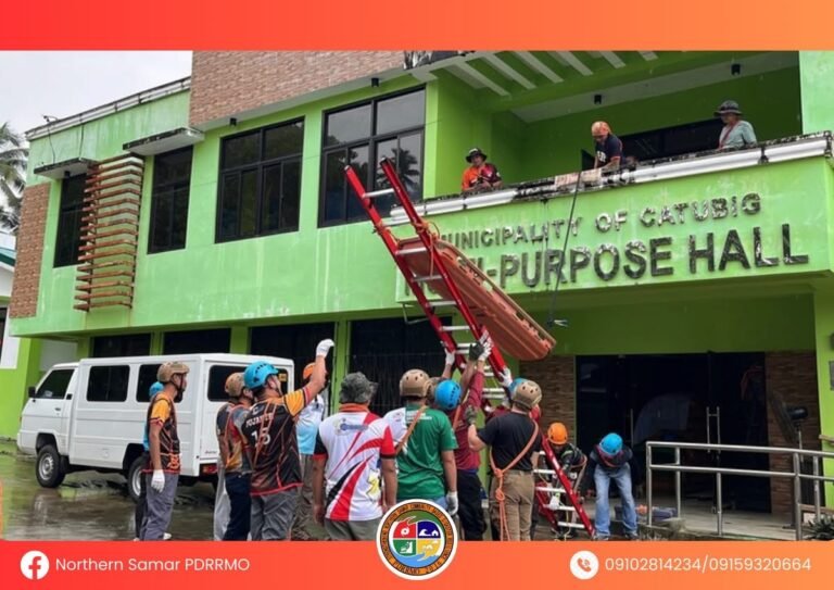 EMERGENCY RESPONSE TRAINING