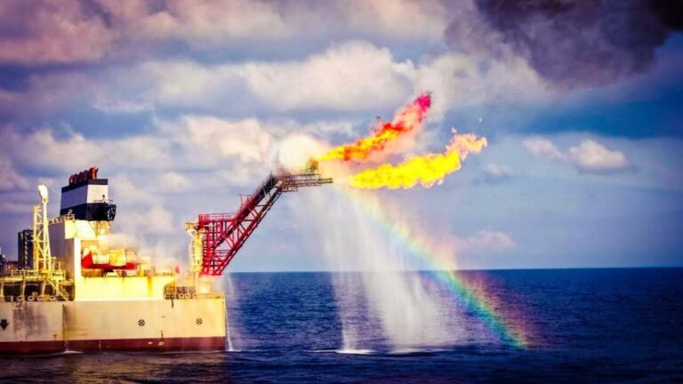 Malampaya Has So Much To Give