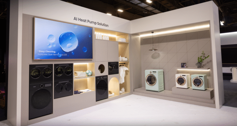 Hisense Showcases ‘Smart Home Ecosystem’ At CES 2026