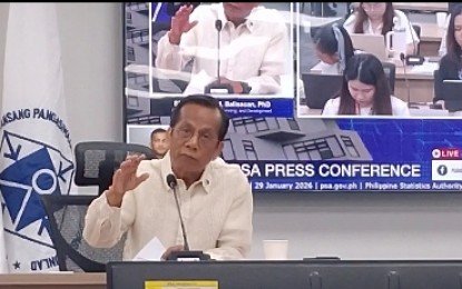 Low 2025 GDP Growth Exposes Cracks In Governance