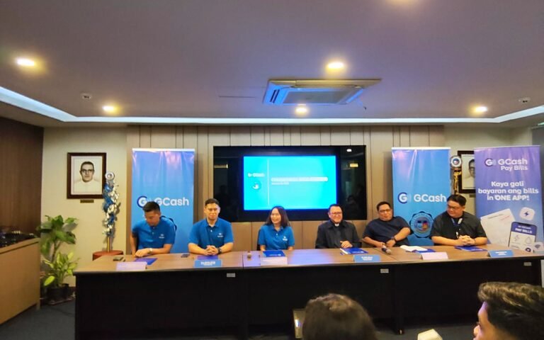 From Chalkboards To QR Codes: Why GCash In Ateneo de Iloilo Is More Than Just Convenience