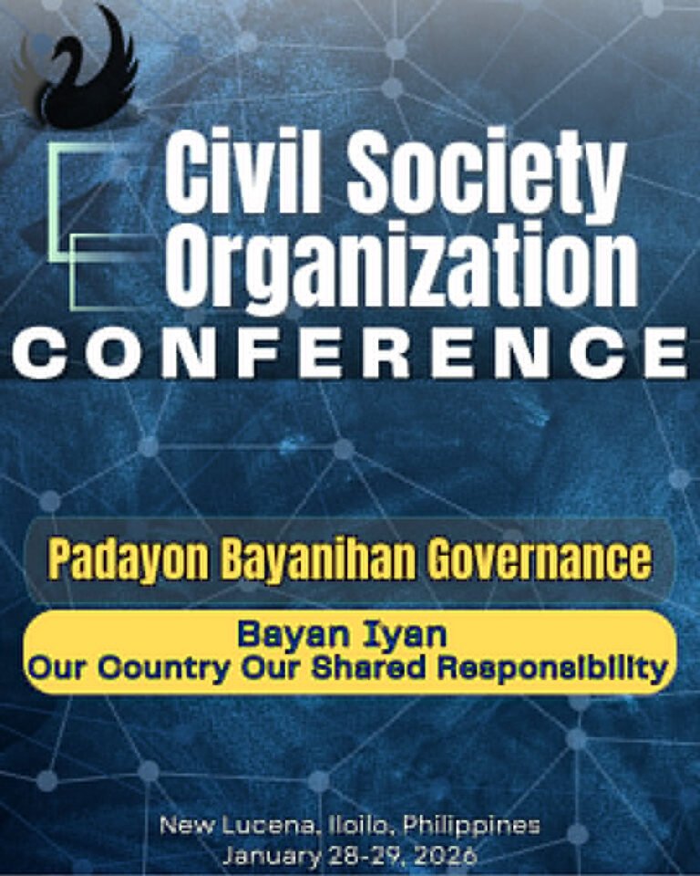 Bayan Iyan — Our Country, Our Shared Responsibility