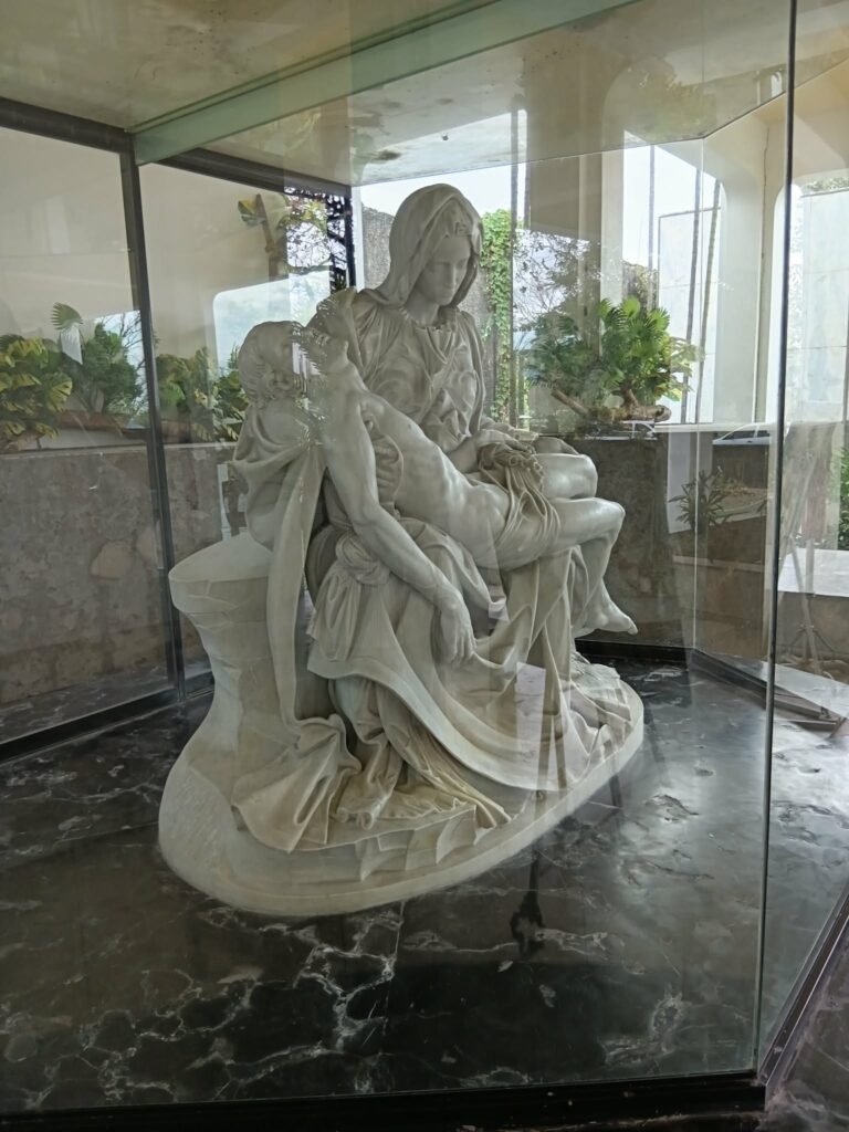 A Hidden Gem Of The Country’s Catholic Heritage