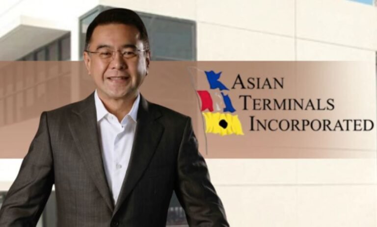Maharlika CEO Earns A Seat In ATI Board