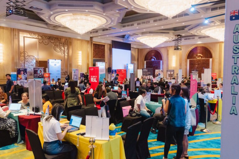 Iloilo, Pack Your Bags (Mentally): Australia Is Coming to Town