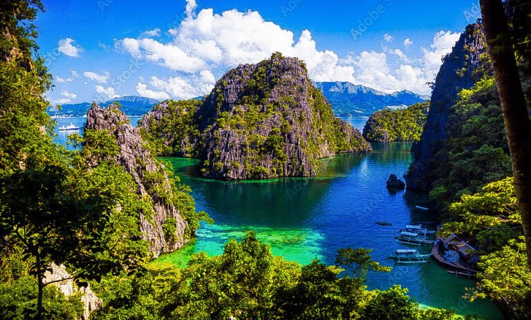 Palawan: World Best Destination 2026 The Last Ecological Frontierof Asia