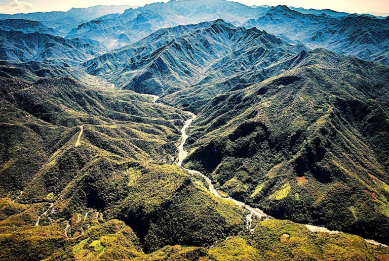 Sierra Madre: PH’s Disaster Fortress 