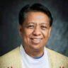 Fr. Glenn Paul M. Gomez, SVD