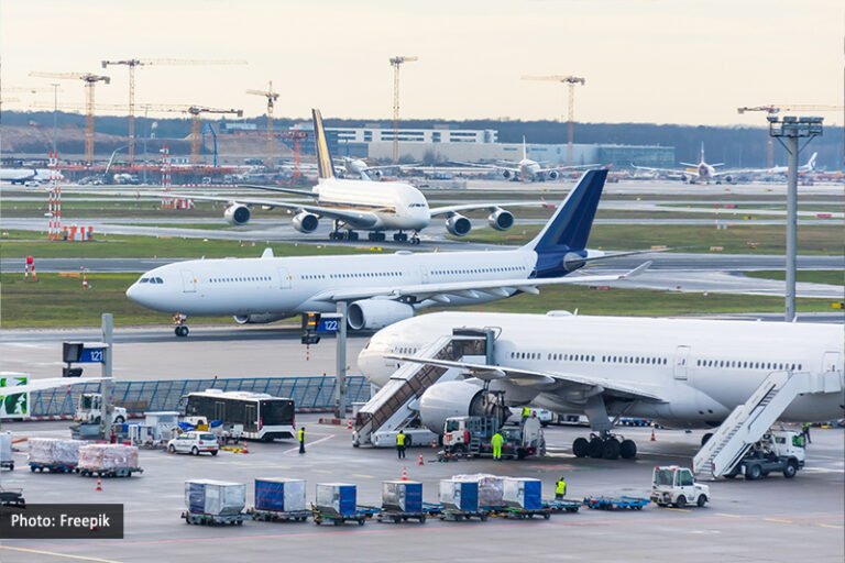 DOTr Mulls Runway Upgrade For Airbus