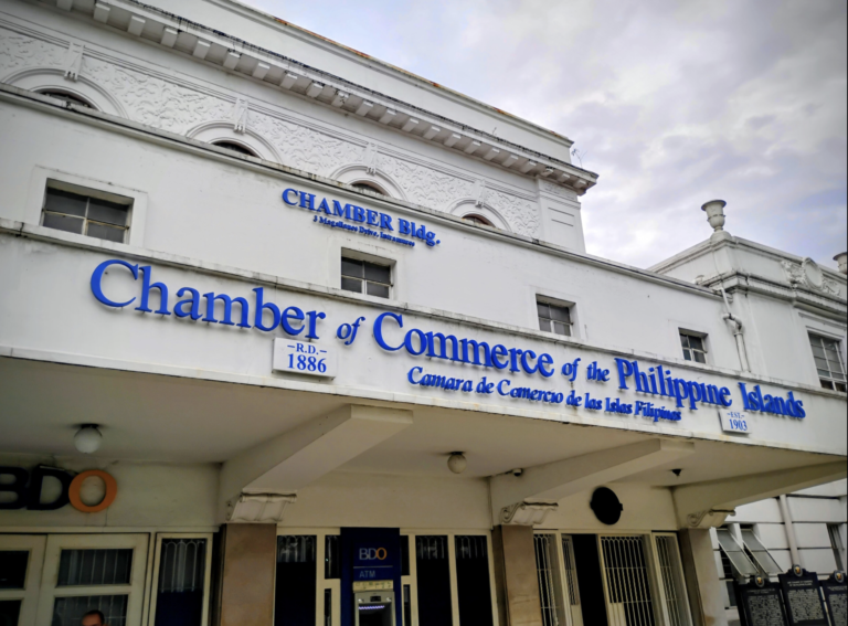 CCPI Presents Five Pillars for National Renewal: A Historic Institution Reawakens