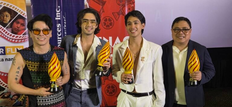 Victory Of ‘Pinikas’ At Sinag Maynila Decentralizing Filmmaking In PH?