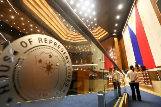 ICI Recommends Charges Against 8 Congressmen