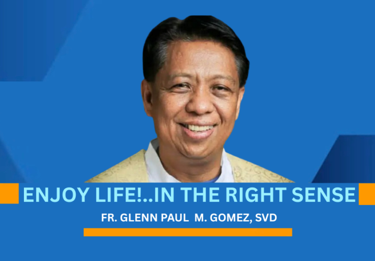 The Solid Illusion: Finding The Fullness In The Empty Space