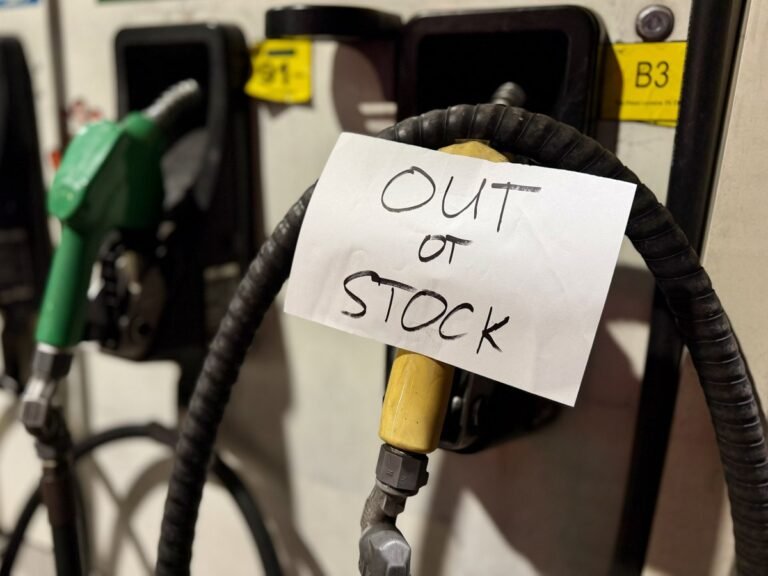 Low Reserves Caused Diesel Prices Beyond Tolerable