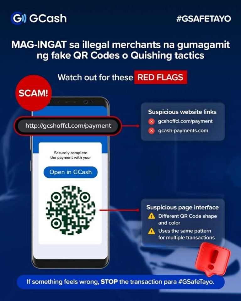 The Scammer Has Upgraded. The Question Is—Have We?