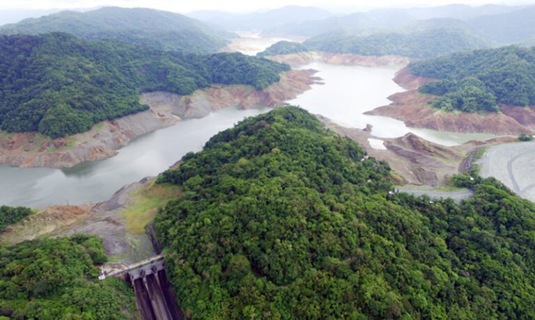 Supreme Court Halts Quarrying In Angat