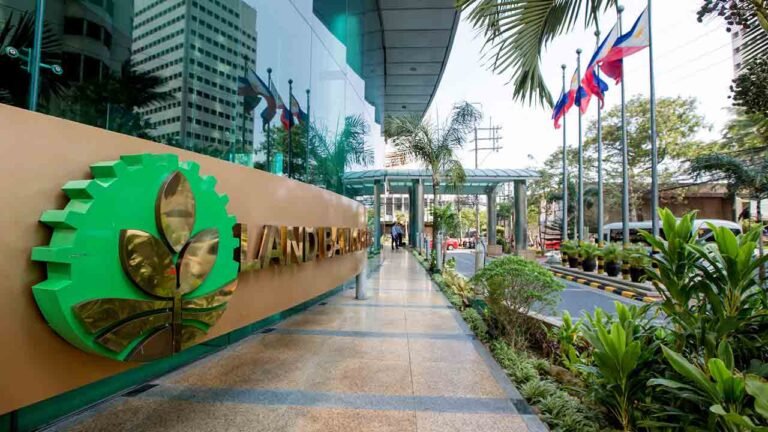 LandBank Launches Fuel Subsidies, Fare Cashback