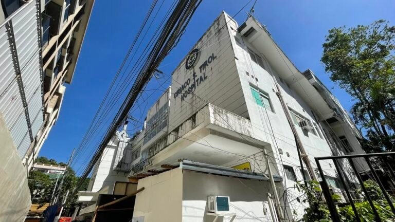 Boracay Needs A Hospital, Not A Bridge