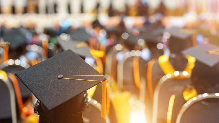 Turning Education Into Investment