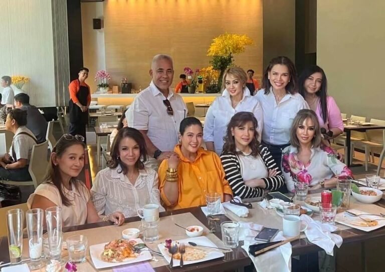 Beauty Queens Gather To Keep Pageant Memories Alive