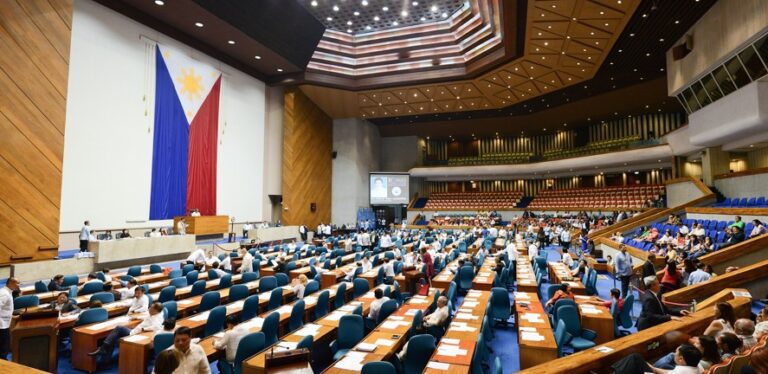 House OKs Fake Anti-Dynasty Bill
