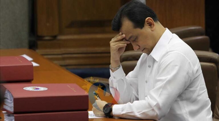 Magdalo Founding Members Ditch Trillanes