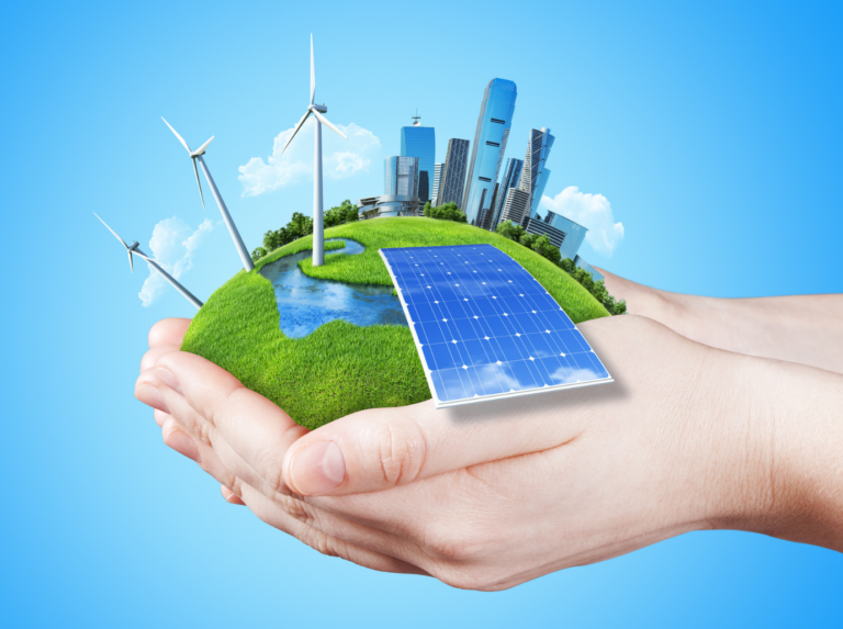 Green Energy Auction Postponed Anew