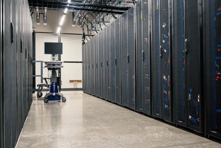 Debate Emerges Over AI Utilization, Impact On Environment