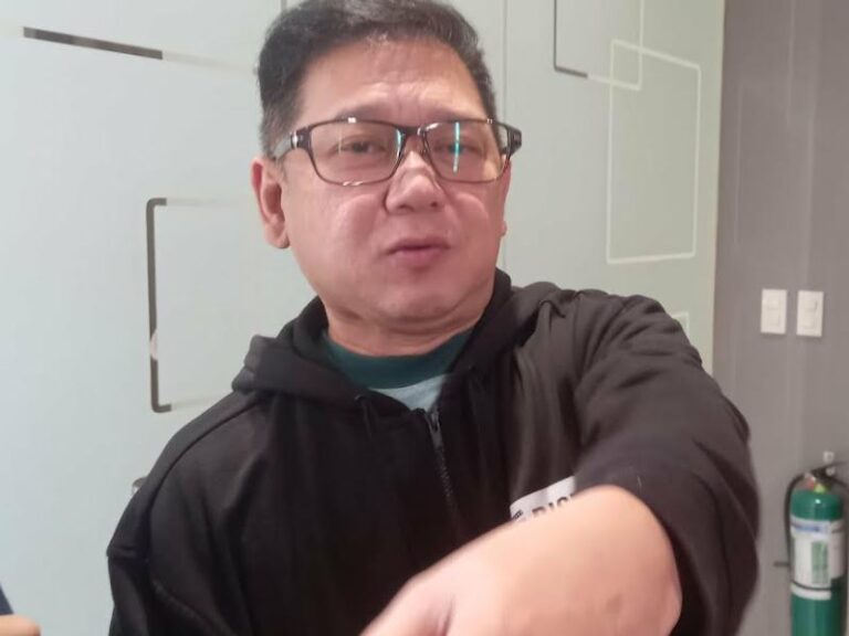 No More Politics For Bistek?