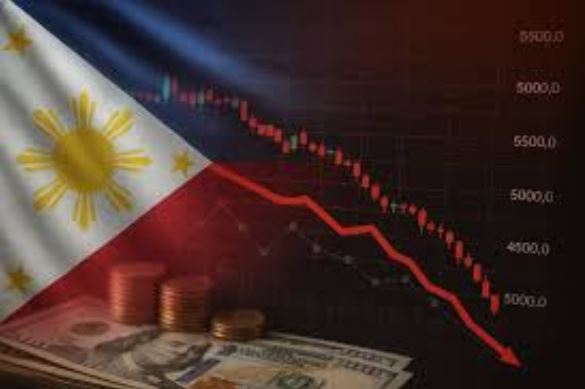 More Pessimism Haunts the PH Economy