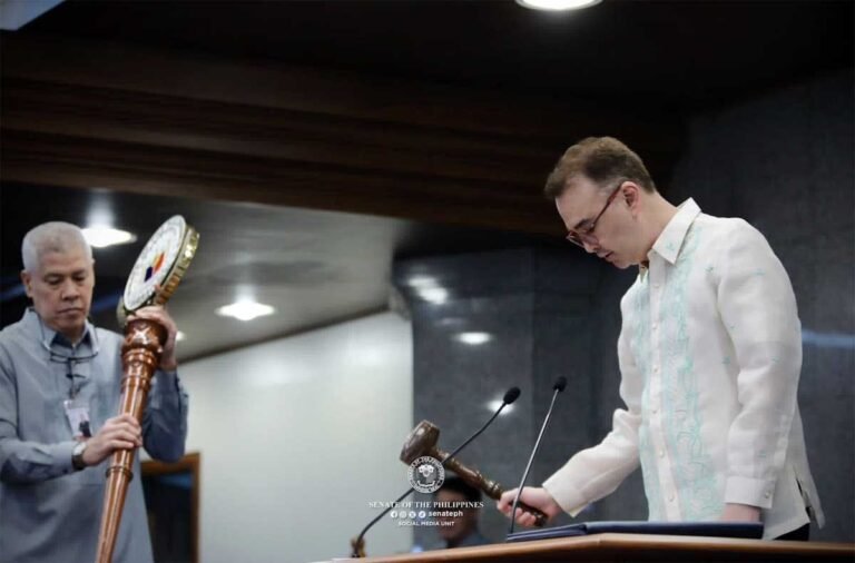 Solon: Cayetano Not Welcome in Negros