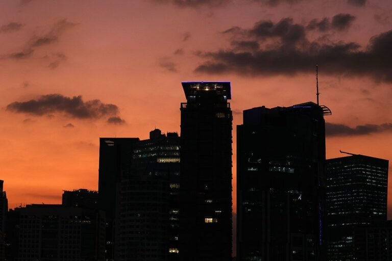 Growth Targets Slashed Amid Sluggish Economy