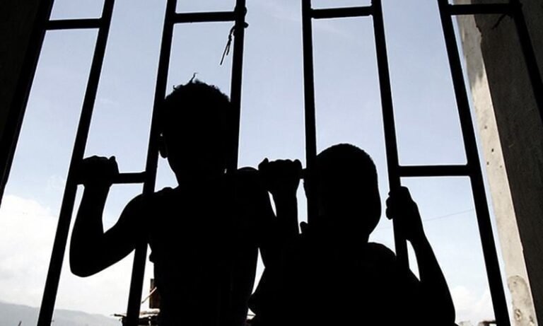 Inclusive Juvenile System To End Campus Violence