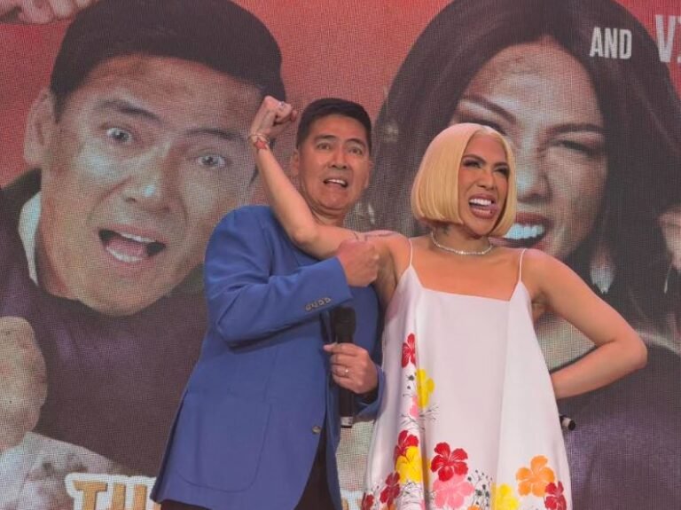 First 4 Official Entries to MMFF Named