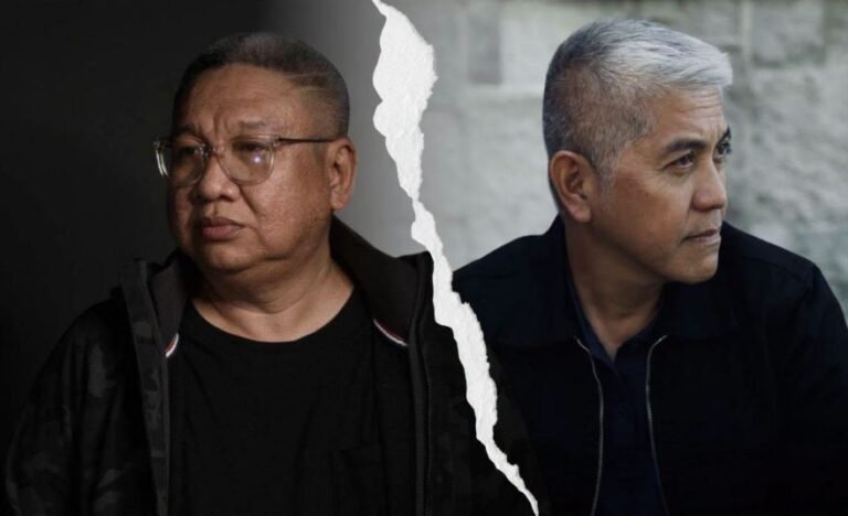 Erik Matti Dares Neil Daza to Debate on Labor Issues