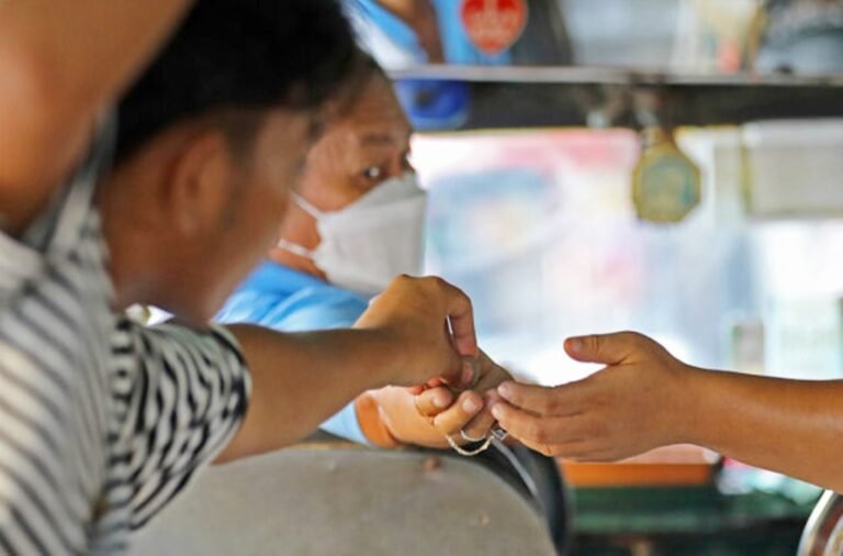 LTFRB Acts on Petition Seeking P10 Fare Hike 