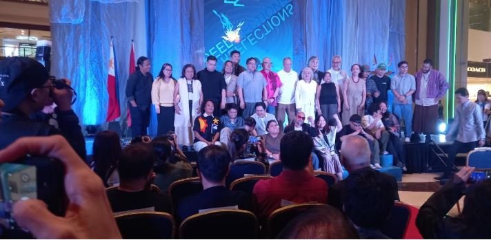Cinemalaya in Search of Additional Audience
