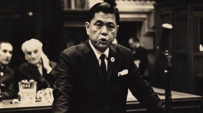 An Icon of Justice Named Pepe Diokno