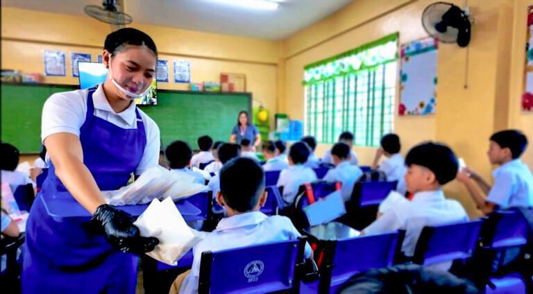 Educational Reforms Hardly Adequate