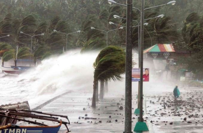 Habagat Batters Luzon: 12 Killed, 8 Still Missing